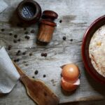 Манная каша на молоке: рецепт приготовления