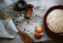 Манная каша на молоке: рецепт приготовления