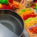 Вкусное овощное рагу: рецепт приготовления