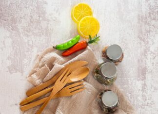 Ингредиенты для идеальной карбонары со сливками