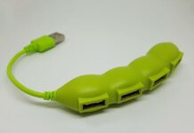 Распиновка микро USB для зарядки