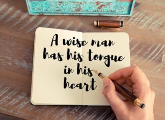 Мудрые Короткие Статусы со Смыслом