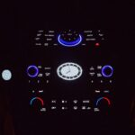 Управление светом ВАЗ 2114: блок и настройка