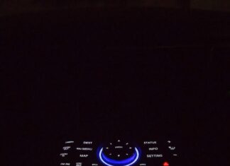 Управление светом ВАЗ 2114: блок и настройка