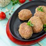 Куриные печеночные котлеты: сочность в каждом куске