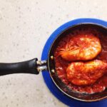 Жарка куриных купатов на сковороде