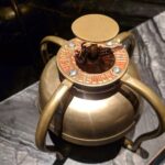 Гадание на кофейной гуще: башня