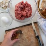 Фарш на второе: идеи для вкусного блюда