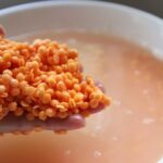 Рецепты из красной чечевицы