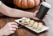 Блины готовые: идеи для вкусных блюд