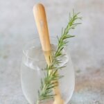 Где использовать свежий розмарин