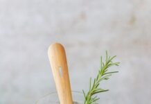 Где использовать свежий розмарин