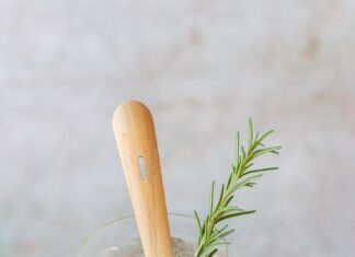 Где использовать свежий розмарин