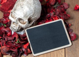 Карта Страшный Суд: Карта Дня