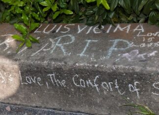 Прощание с ушедшим: слова и ритуалы