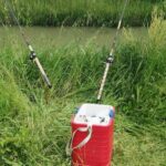 Электронные сигнализаторы поклевки с пейджером: удобство и комфорт на рыбалке