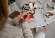 Таро онлайн: быстрый ответ «да» или «нет»