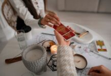 Гадание Таро по дате рождения