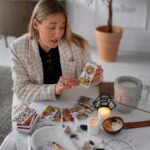 Карты Таро: значение для вопроса «когда»