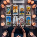 Таро онлайн: предсказание на ближайшую работу