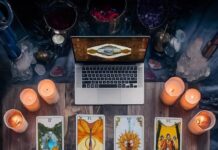 Таро онлайн: предсказание на ближайшую работу