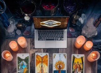 Таро онлайн: предсказание на ближайшую работу