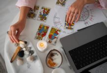 Гадание онлайн бесплатно: как это работает и чего ожидать