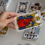 Туз Пентаклей: Умеренность в Сочетании