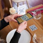 QR код в Контакте: где найти