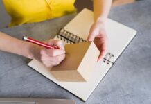 Создание брошюры А5 в Word