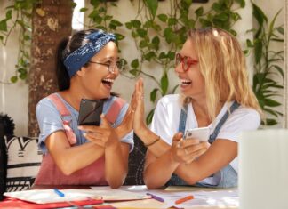 Смешные комментарии под фото подруг