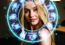 Знак зодиака женщины 18 декабря