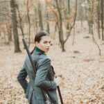 Снится убегать от стрельбы: толкование сна