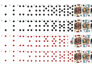 Туз Мечей и Восьмерка Жезлов: Противостояние в Таро