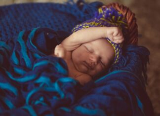 Смерть младенца во сне: толкование