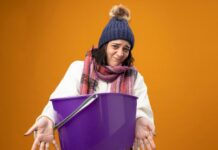 К чему снится помойное ведро