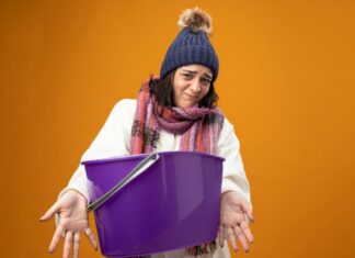 К чему снится помойное ведро