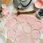 Домашняя ветчина в ветчиннице