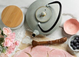 Домашняя ветчина в ветчиннице