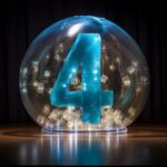 Число 4 в дате рождения: тайна и влияние