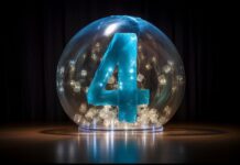 Число 4 в дате рождения: тайна и влияние