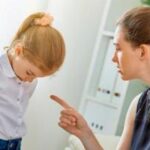 Как при воспитании не подавить личность ребенка