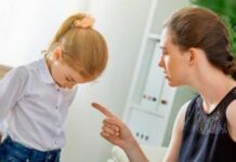 Как при воспитании не подавить личность ребенка