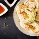 Рецепт курицы с пекинской капустой