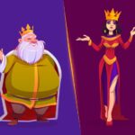 Паж и Десятка Жезлов: Сопоставление Арканов Таро