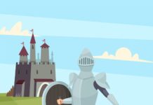 Паж Мечей и Тройка Мечей: Различия и Значения