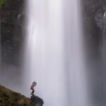 Водопад во сне: толкование сна