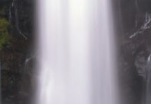 Водопад во сне: толкование сна