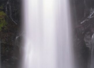 Водопад во сне: толкование сна