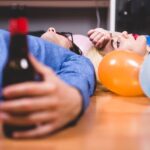 Сны о пьяных мужчинах: толкование для женщин